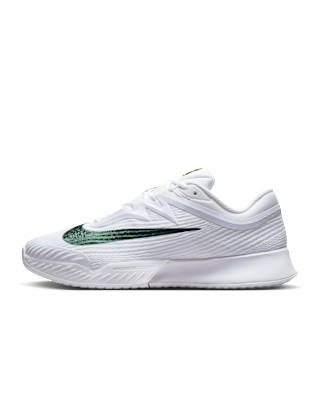Nike Vapor Pro 3 PRM Men's Hard Court Tennis Shoes. Nike.com